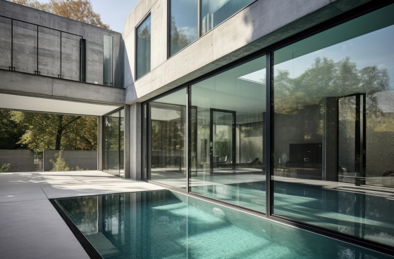 Comment choisir une menuiserie aluminium de qualité pour votre maison ?