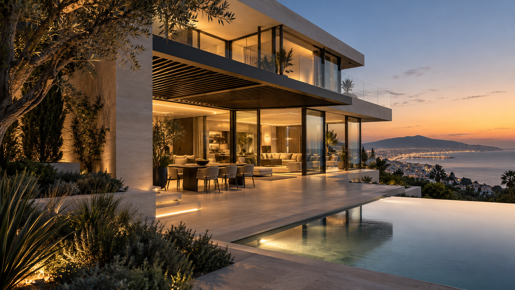 Solutions aluminium et vitrages architecturaux Vistalu à Tanger